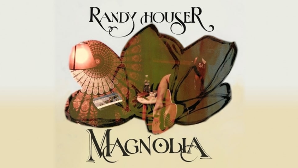 Magnolia - Randy Houser's neustes Album