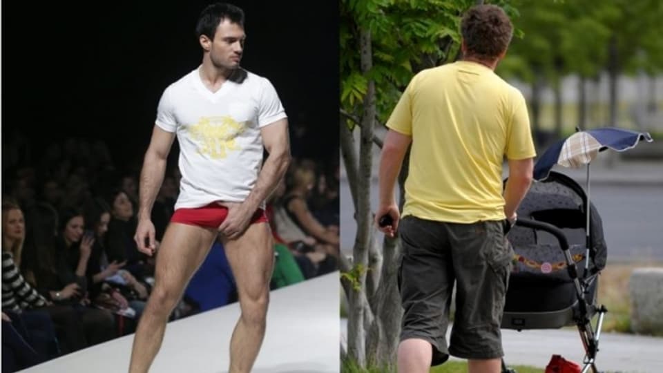 50 männer jahren mit Vater werden 50 männer jahren mit Clinch mit