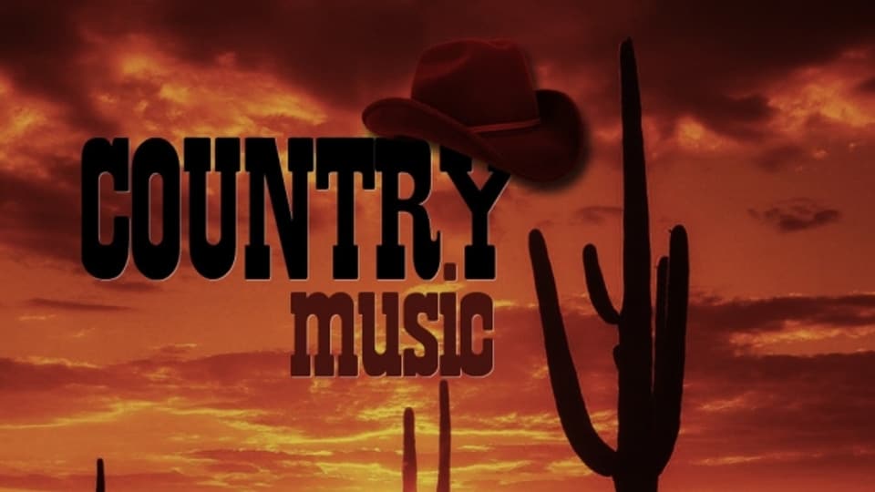 Die Country-Musik hat viele Facetten