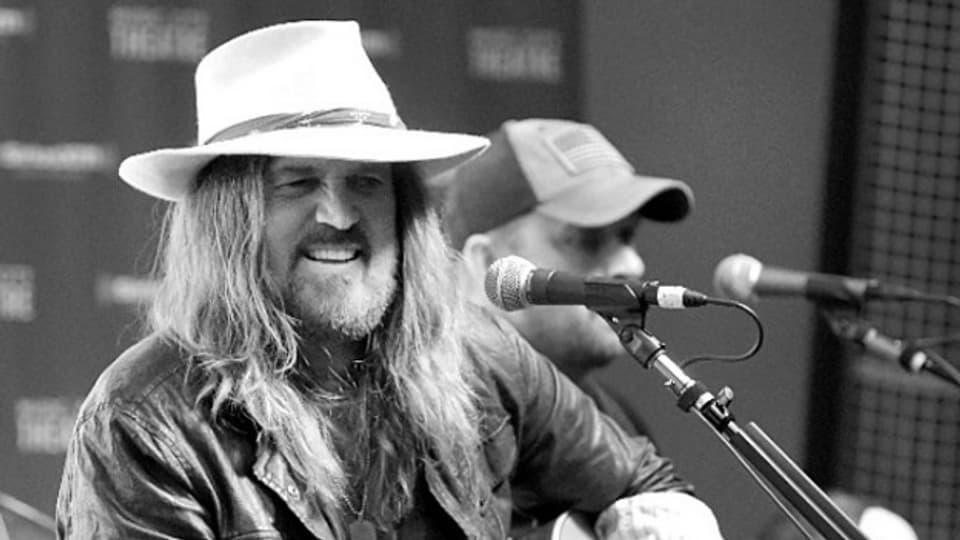 Die Erstaunliche Wandlung Des Billy Ray Cyrus Country Special Srf