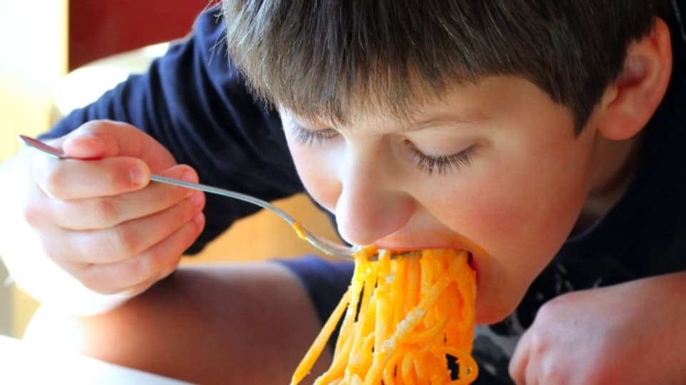 Etwas Essen Gehen Groß Oder Klein Schön essen - Treffpunkt - SRF