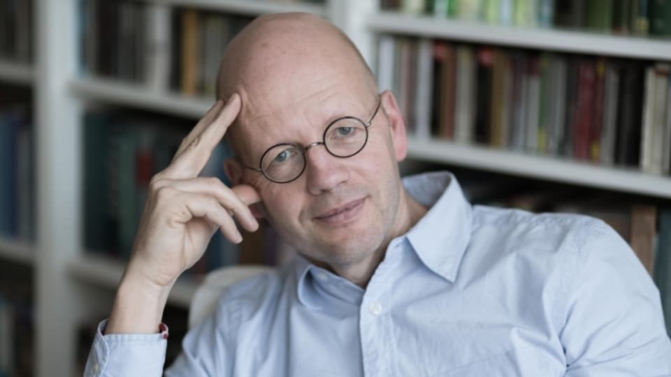 Jan-Philipp Sendker: Seine Romane wurden in mehr als 35 Sprachen übersetzt.