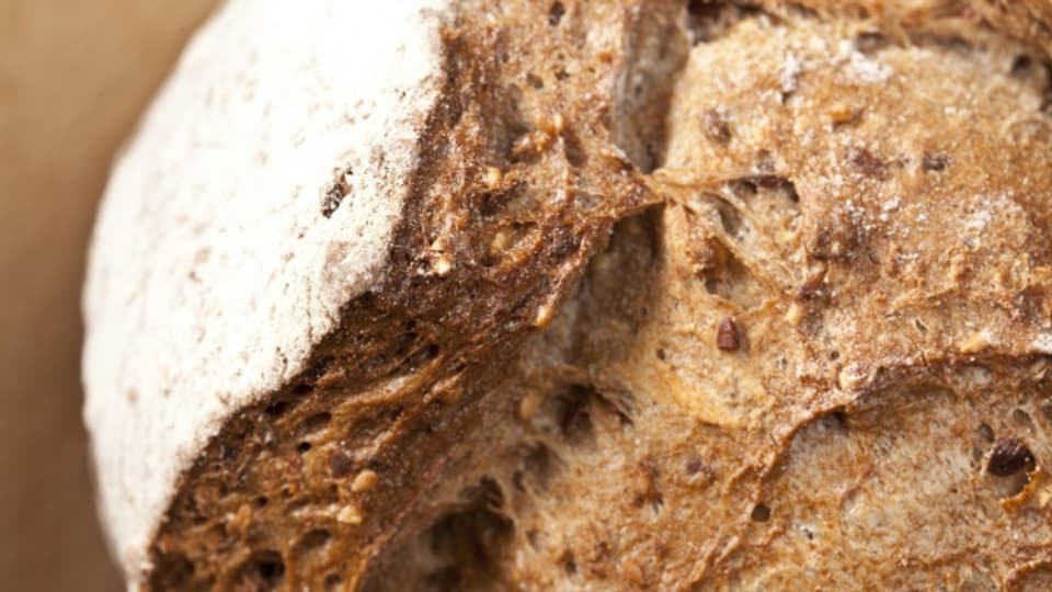 Das Wichtigste für das perfekte Brot: Zeit