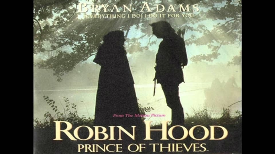 Bryan Adams schreibt Filmmusik für einen Mittelalter-Film