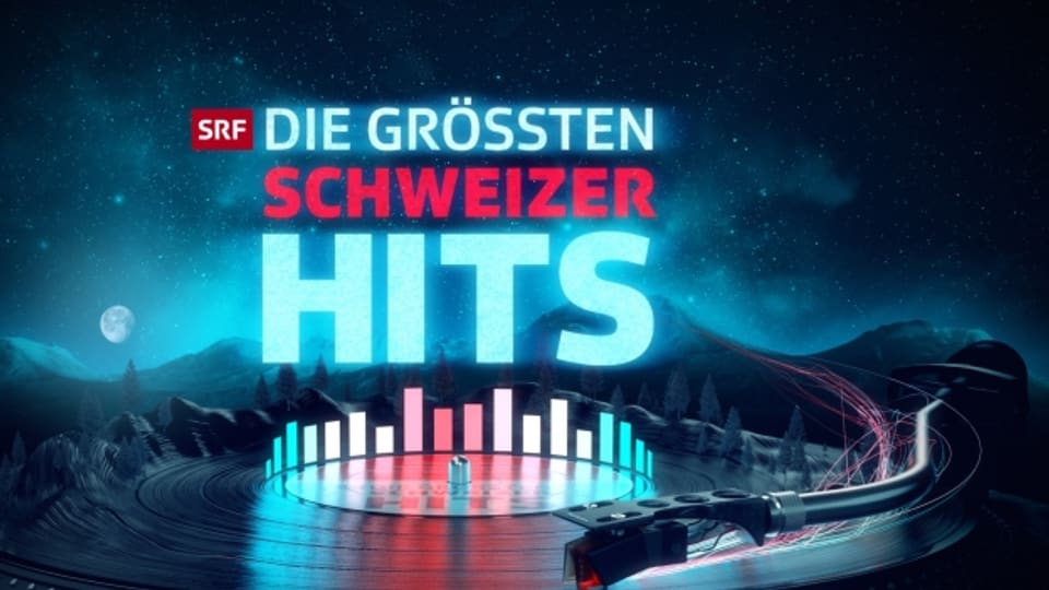 Das Comeback der grössten Schweizer Hits!