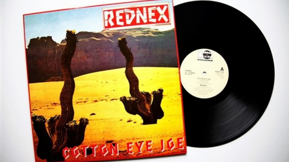 Vom Schlaflied zum Techno-Knüller - Cotton Eyed Joe von Rednex, ihr grösster Hit