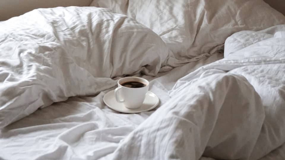 Manche Menschen brauchen weder viel Schlaf noch Kaffee, um am Morgen fit zu sein. Schuld sind die Gene.