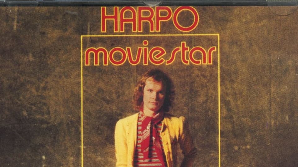 Ohrwurm aus Schweden - Das bekannteste Lied von Harpo alias Jan Svensson