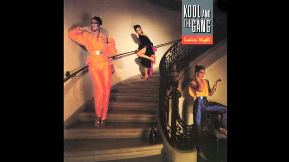 Kool &  The Gang lösten mit «Ladies Night» Diskussionen aus.