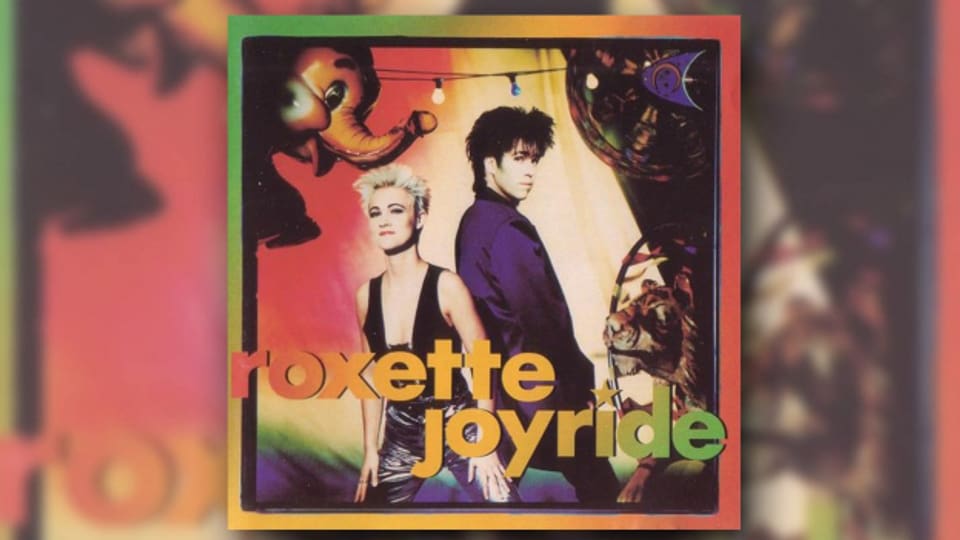 Joyride - Ein Song, basierend auf 3 Akkorden, der Beatles und T. Rex vereinen soll.