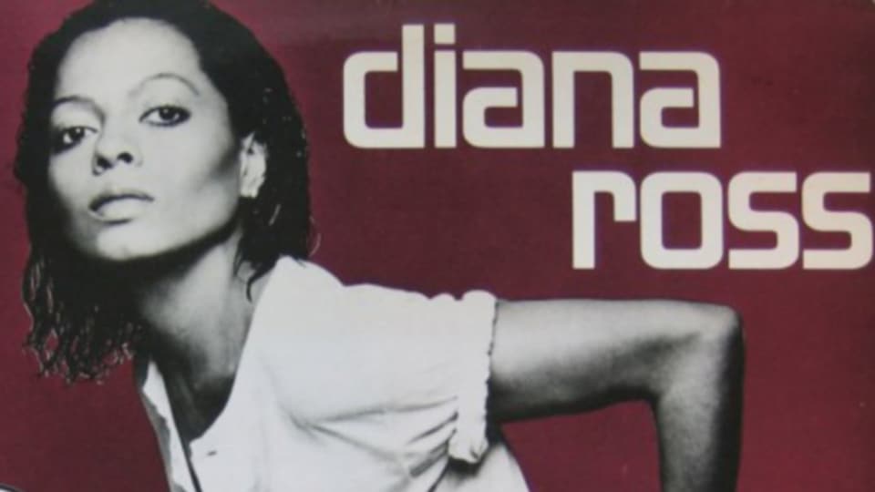 Als Leadsängerin der Supremes startet Diana Ross 1970 ihre Solokarriere und wurde zur Ikone des Glamours.