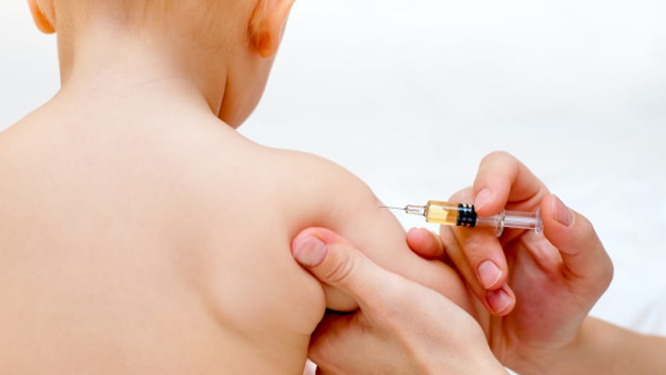 Macht es Sinn, denn Schutz vor der Grippe über die Impfung von Kindern zu steuern?