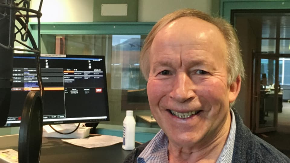 Josef Schmid «Ich habe dem Tod ins Gesicht geschaut