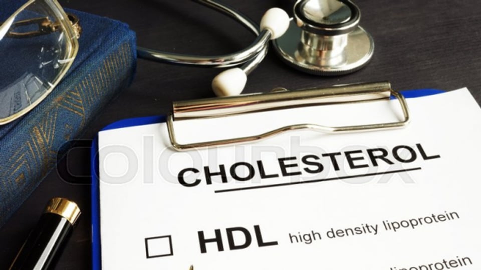 Ab 40 Jahren bei Männern und Frauen ist eine Untersuchung des Cholesterins angezeigt