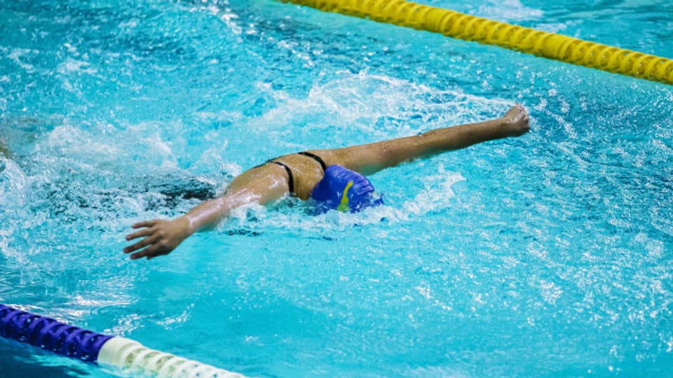 Sport und Menstruation Geht, muss aber nicht sein Ratgeber SRF