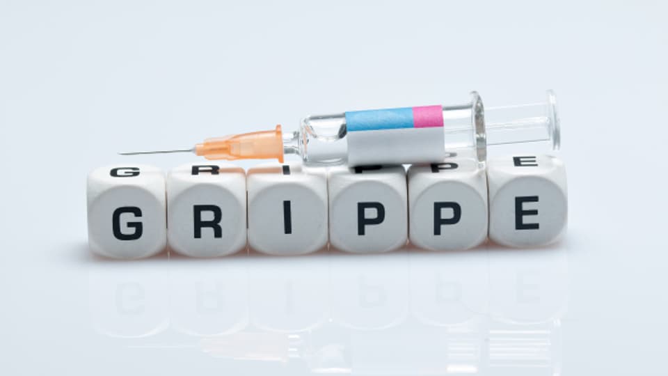 Grippeimpfung auch in Zeiten von Corona? - Ratgeber - SRF