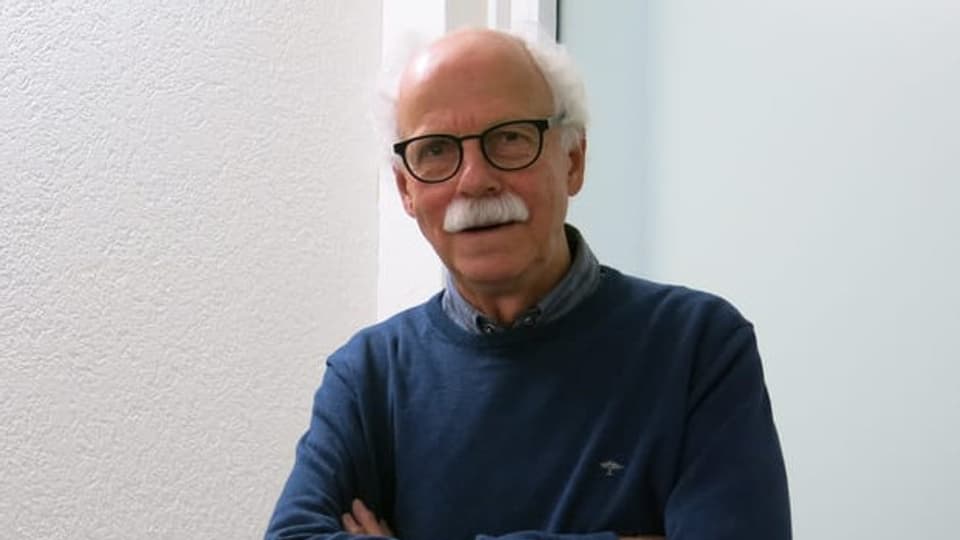 Walter Däpp