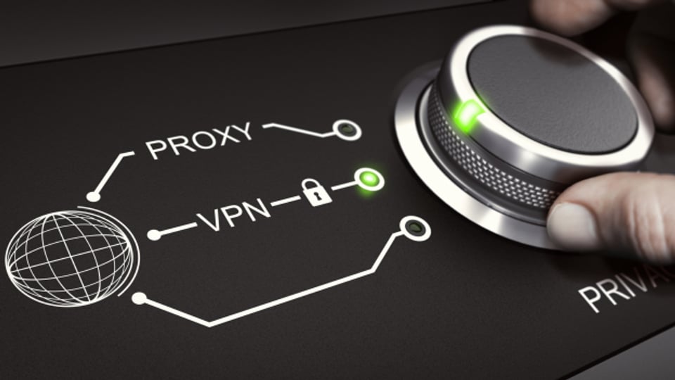 Vorsicht: Nicht jeder VPN-Anbieter ist gleichermassen vertrauenswürdig