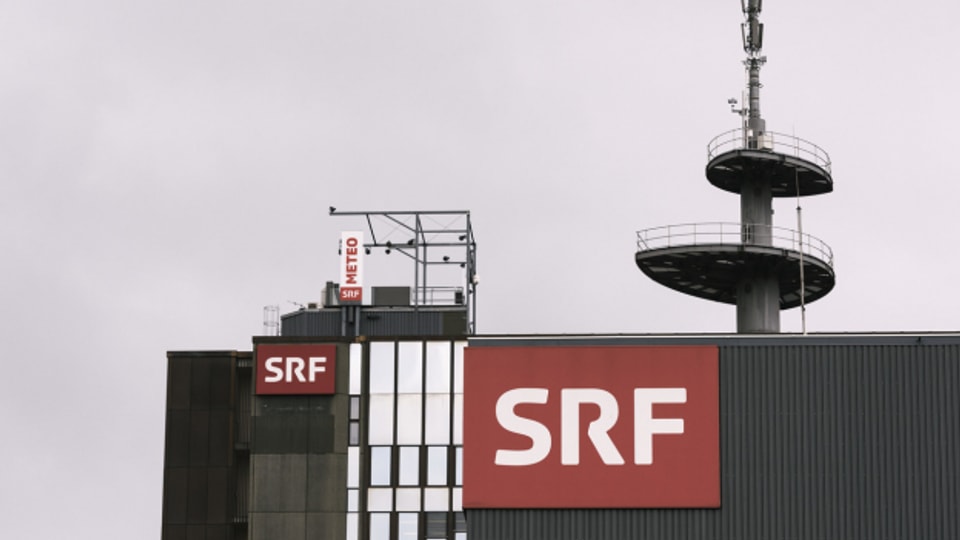 Mit «Hallo SRF!» möchte das Medienunternehmen den Dialog pflegen.
