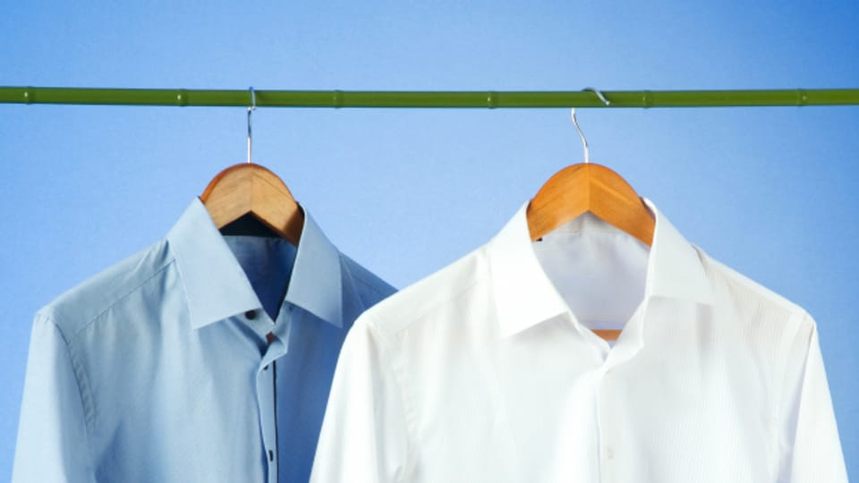 Weiße hemdkragen reinigen Clearance