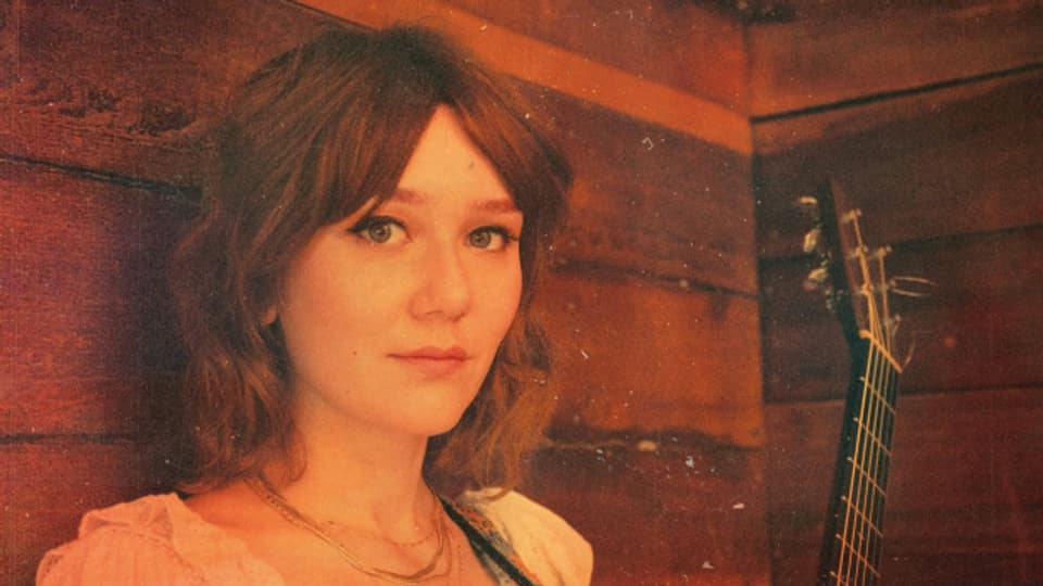 Die 29-jährige Molly Tuttle legt mit «Crooked Tree» ein starkes Bluegrass-Album vor.