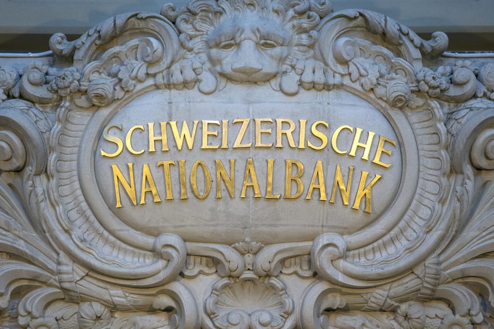 Nach dem Milliardenverlust bei der Schweizerischen Nationalbank dürften die Kantone das Nachsehen haben.