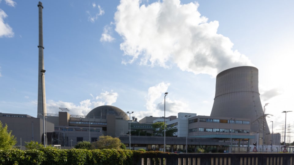 Wegen der Energiekrise wächst der Druck auf Deutschland, den Atomausstieg zu verschieben.