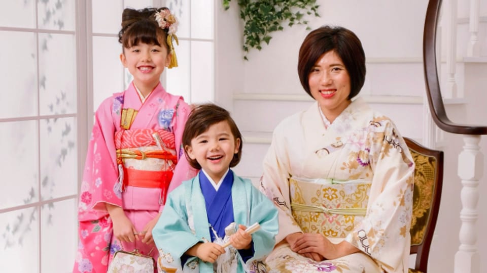 In Japan herrscht das traditionelle Rollenverständnis vor. Die Multimediajournalistin Kaoru Uda sieht jedoch Fortschritte in Sachen Gleichberechtigung.