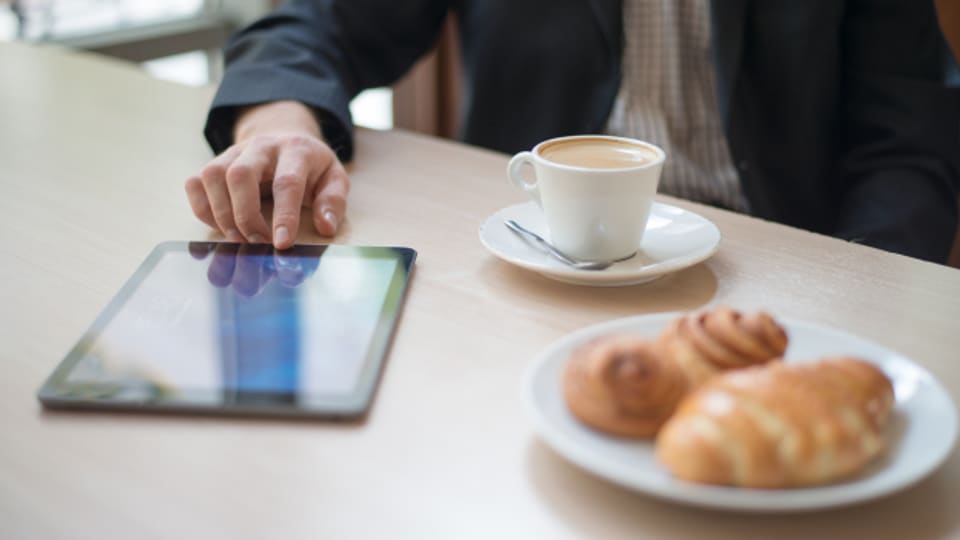 CafeMed bietet unabhängige und kostenlose Beratung an.