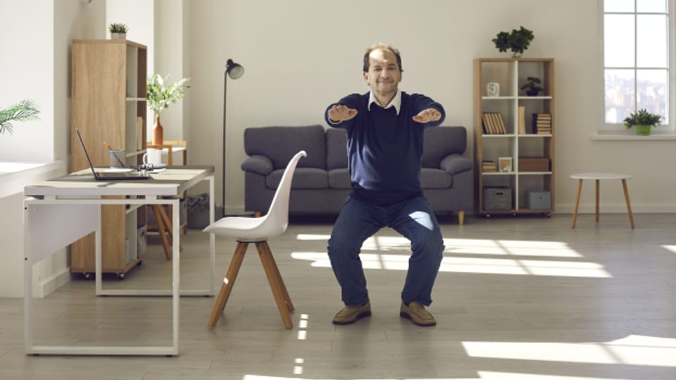 Alle Aufstehen Die Etwas Gemeinsam Haben Aufstehen leicht gemacht - Ratgeber - SRF