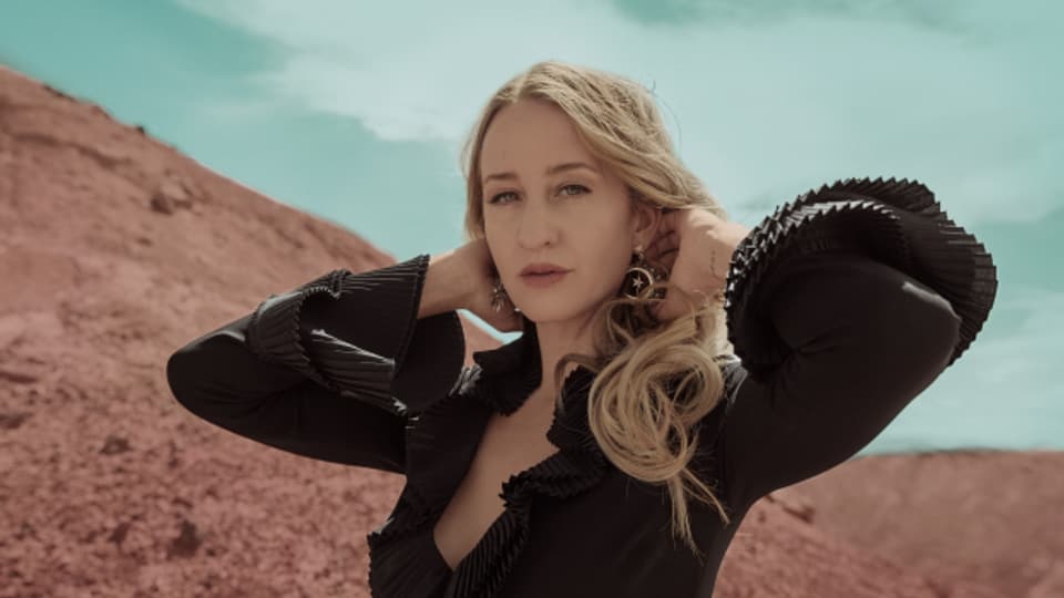 Das Album «Strays» von Margo Price wird in diesem Jahr sicherlich ein frühes Americana-Highlight sein.