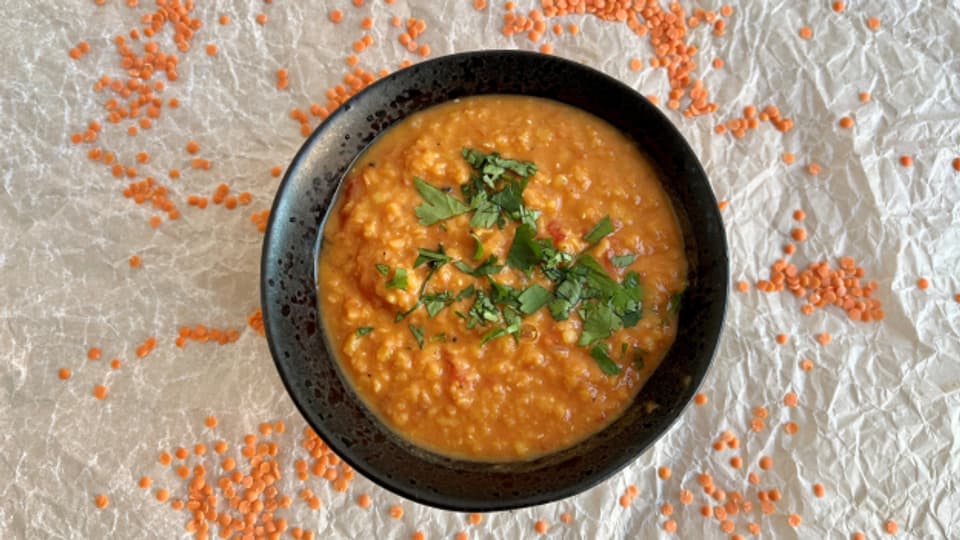 Diese Suppe kochen Sie garantiert nicht nur ein einziges Mal.