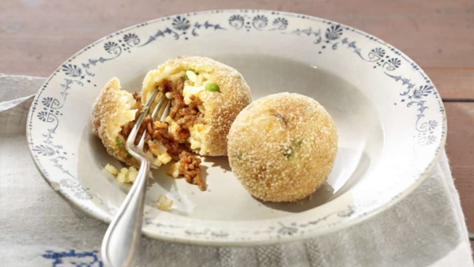 Arancini