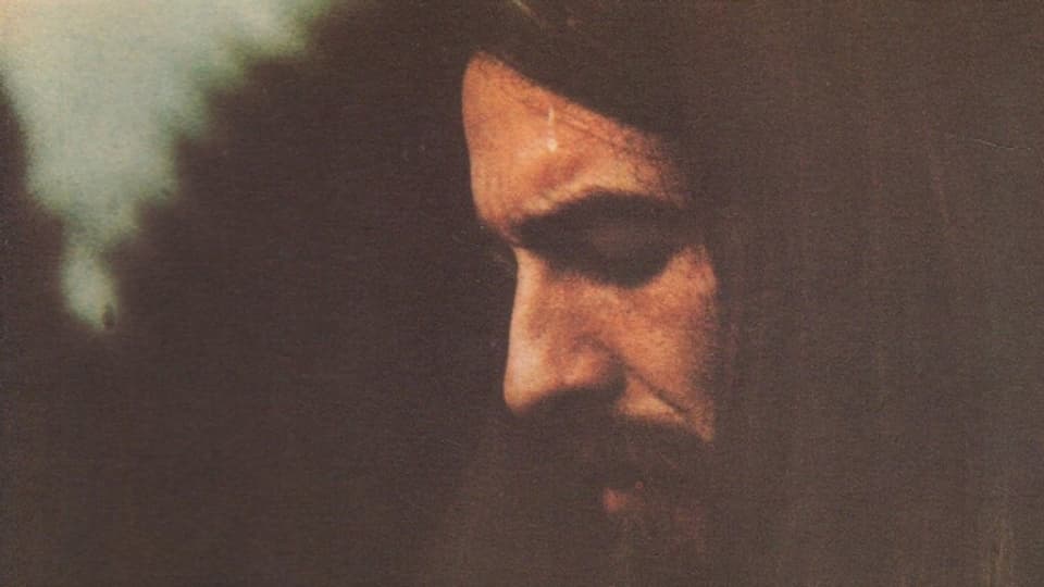 George Harrison landete mit «My Sweet Lord» seinen grössten Hit als Solo-Künstler.