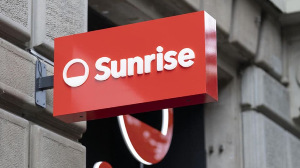 «Lebenslanges» SunriseAbo gilt doch nicht so lang Espresso SRF