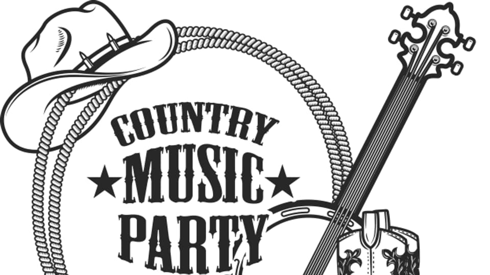 Country Music Party