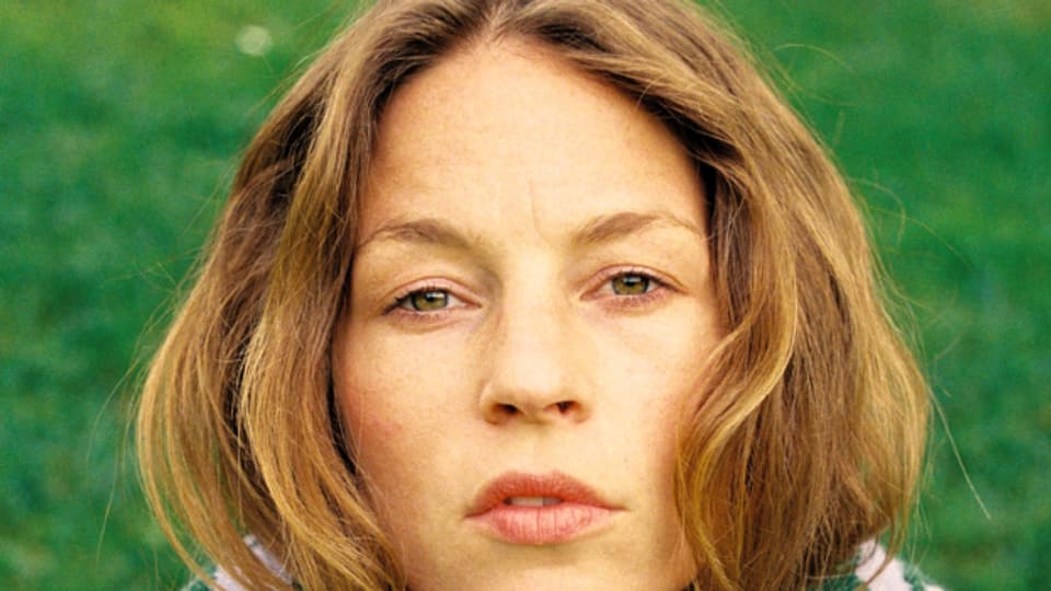 Herzliche Gratulation zum neuen Album, Anna Rossinelli!