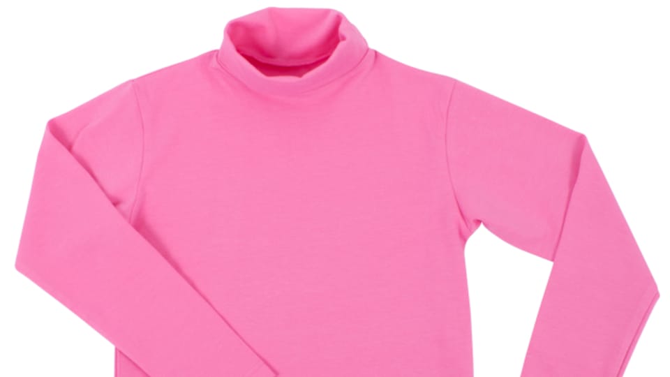 Zuhause merkt man: Dieser rosa Pullover ist ein Fehlkauf. Kann ich ihn zurückgeben?