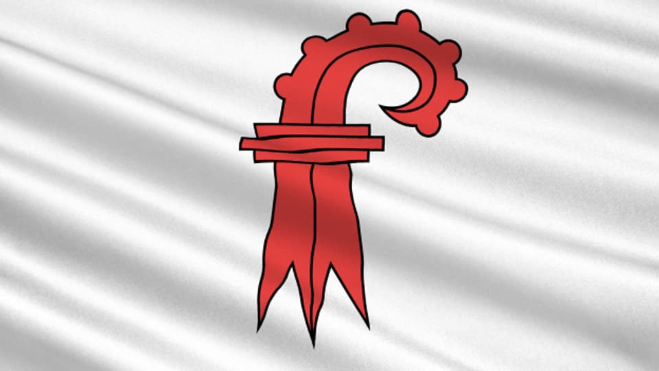 Der Baselbieter «Rotstab» oder «Siibedupf» - Symbol für die Eigenständigkeit und Vielfalt des Kantons