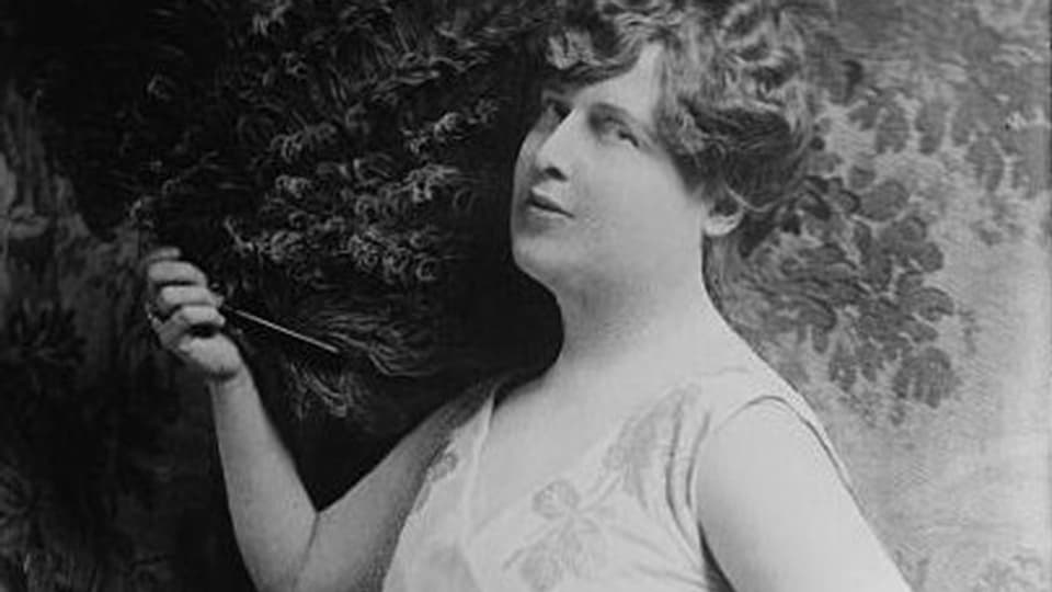 Florence Foster Jenkins (1868–1944)