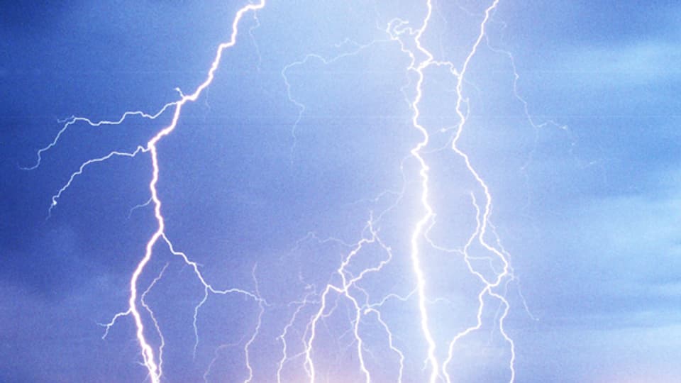 Wovor haben Elektrochonder Angst?