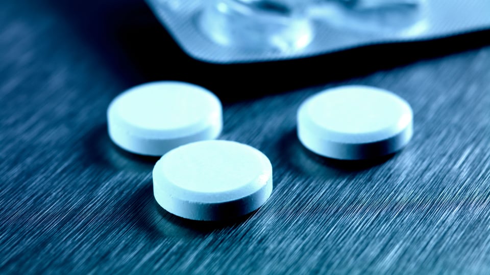 Wie sicher sind die Pillen im Alltag?