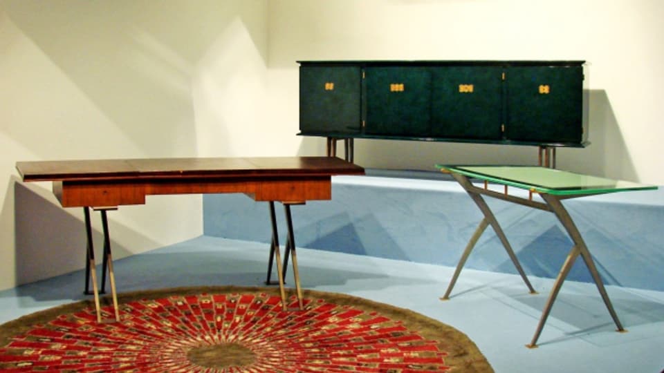 Die Möbel von Emile-Jacques Ruhlmann gehören zu den bekanntesten Schöpfungen des Art déco.
