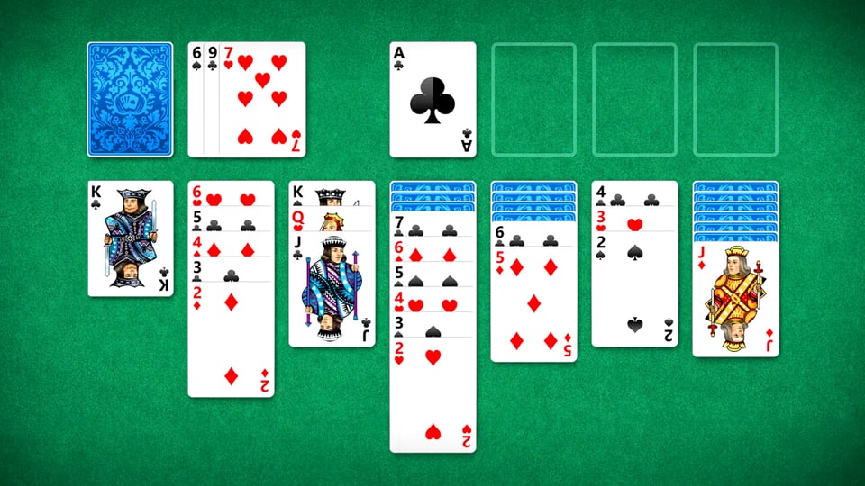 Das Kartenspiel für zwischendurch, das vorzugsweise in den Büros dieser Welt gespielt wurde und wird, ist das meistgespielte Game überhaupt.