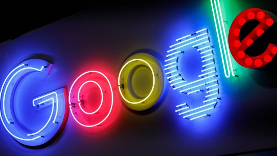 Könnte Google seine Rechte am eigenen Namen verlieren?