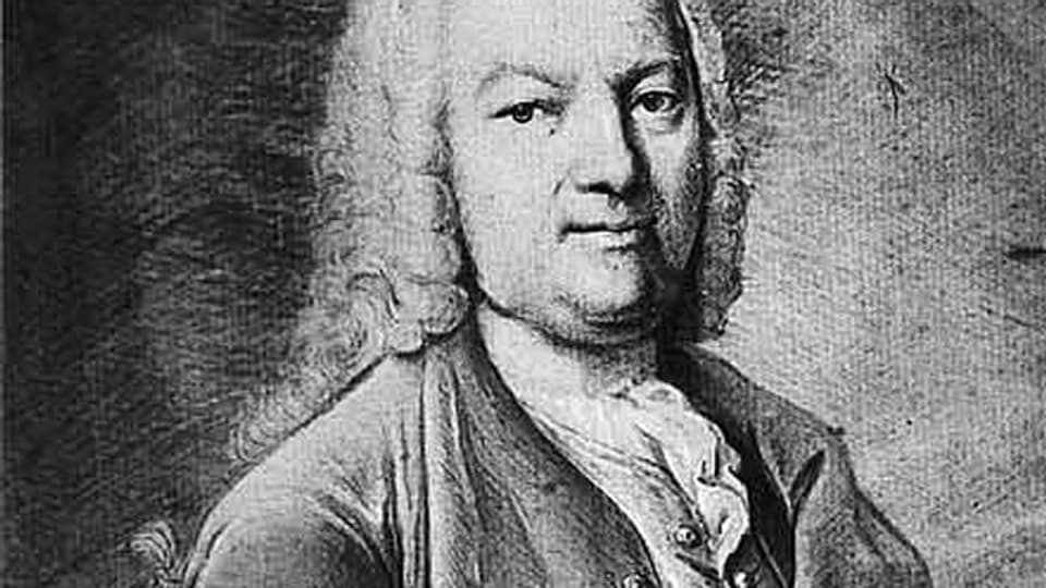 Johann Georg Pisendel wurde 1687 in Cadolzburg geboren.
