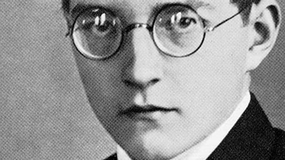 Schostakowitschs zweites Klavierkonzert findet sich immer wieder auf Klassik-Kuschel-CDs.