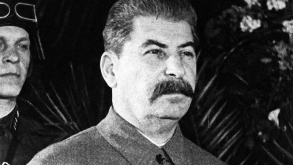 Verbrecher oder Feldherr? Was war Joseph Stalin?