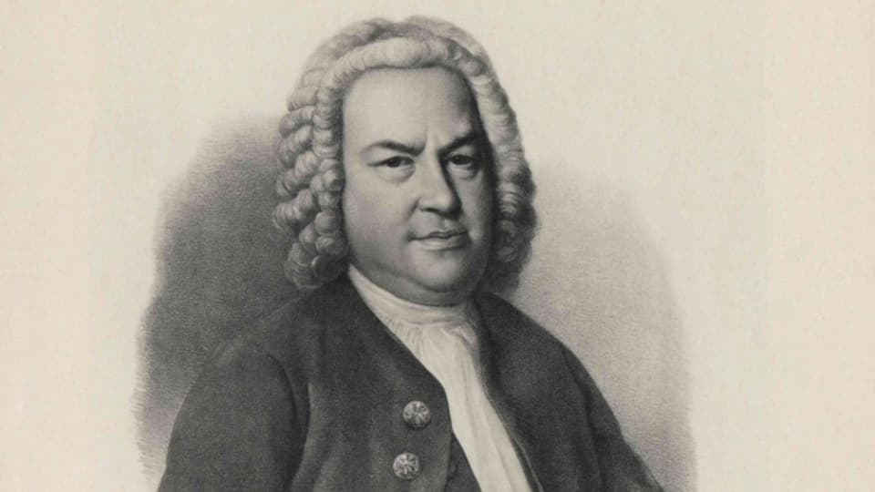 Die Bachs vor Johann Sebastian.