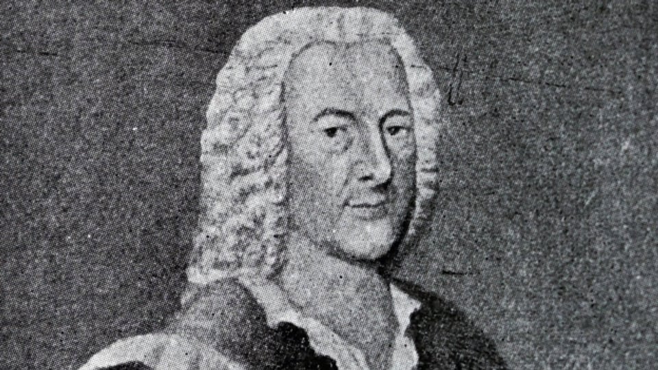 Georg Philipp Telemann